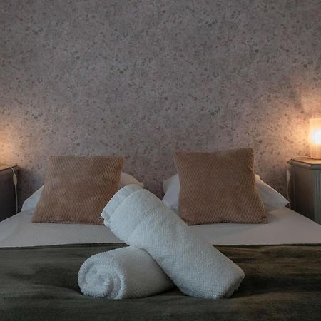 Le Dejoux - Appartement Avec Terrasse En Centre Ville วิชี ภายนอก รูปภาพ