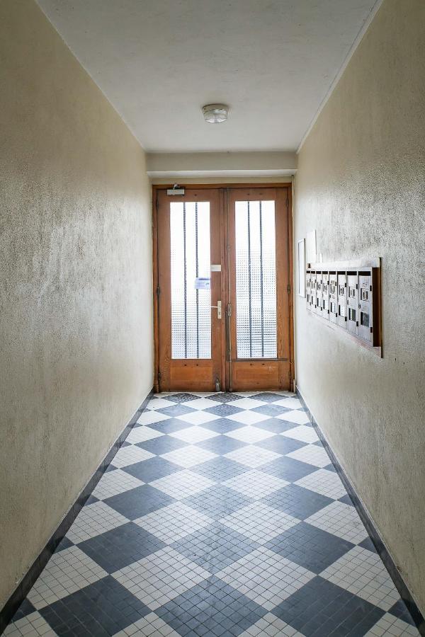 Le Dejoux - Appartement Avec Terrasse En Centre Ville วิชี ภายนอก รูปภาพ