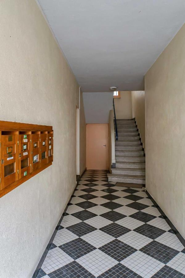 Le Dejoux - Appartement Avec Terrasse En Centre Ville วิชี ภายนอก รูปภาพ